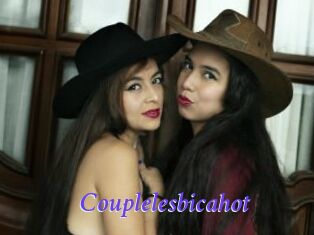Couplelesbicahot