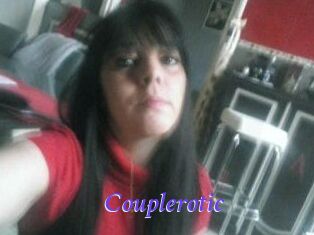 Couplerotic