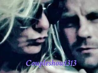 Coupleshow1313