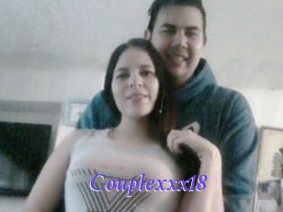 Couplexxx18