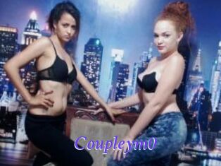 Coupleym0