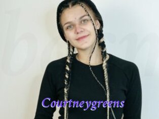 courtneygreens Bdsm gratuit