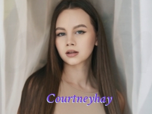 Courtneyhay