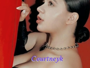 Courtneyk