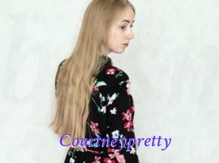 Courtneypretty