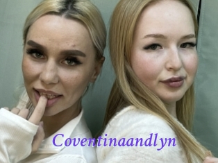 coventinaandlyn Bdsm gratuit