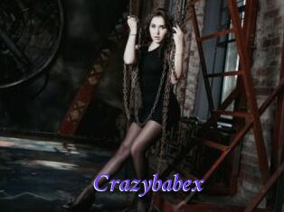 Crazybabex