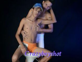 Crazyboyshot