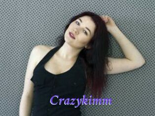 Crazykimm