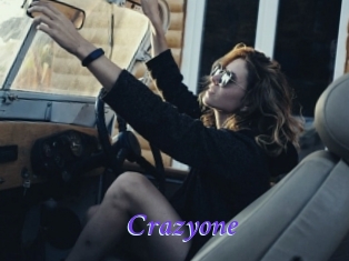 Crazyone