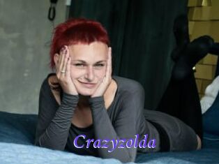 Crazyzolda