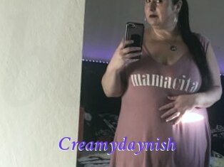 creamydaynish Bdsm gratuit