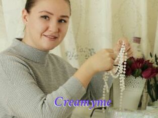 Creamyme