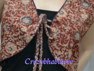 Crezybhabihere