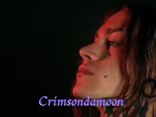 crimsondamoon Bdsm gratuit