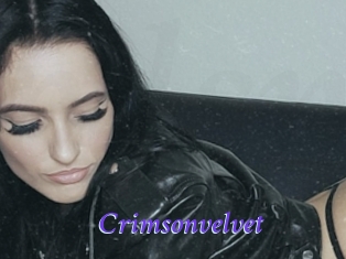 Crimsonvelvet