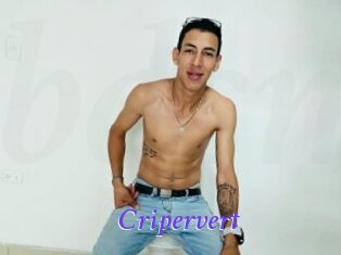 Cripervert