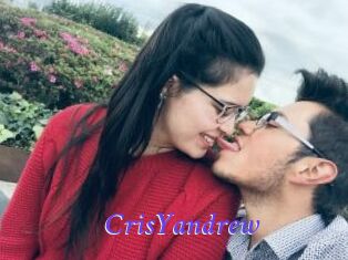 CrisYandrew