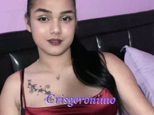 Crisgeronimo