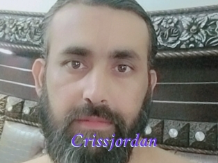 Crissjordan