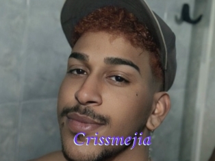 Crissmejia
