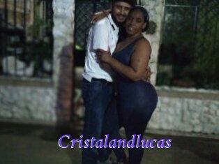 Cristalandlucas