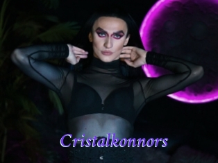 Cristalkonnors