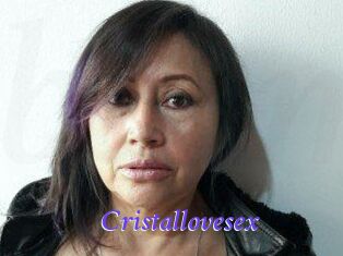 Cristallovesex