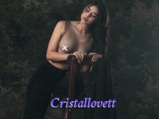 Cristallovett