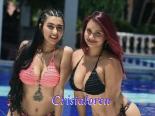 Cristaloren