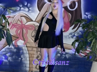 cristalsanz Bdsm gratuit