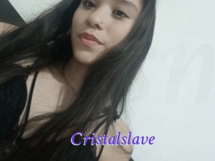 Cristalslave