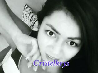 Cristelkeys