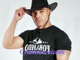 cristhiancaicedo Bdsm gratuit