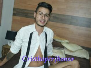 Cristhoperjhonso