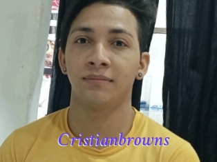 Cristianbrowns