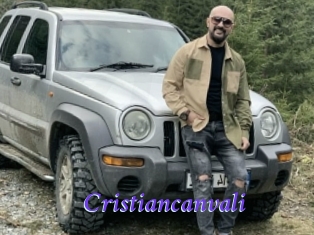 cristiancanvali Bdsm gratuit