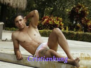 Cristianhung