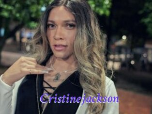 Cristinejackson