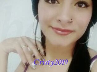 Cristy2019