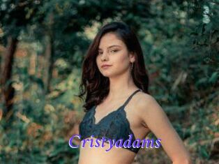 Cristyadams