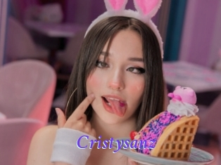 cristysanz Bdsm gratuit