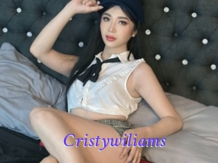 cristywiliams Bdsm gratuit