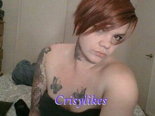 Crisylikes