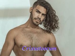 Crixustoocum