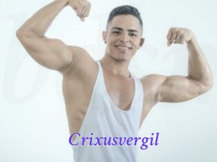 crixusvergil Bdsm gratuit