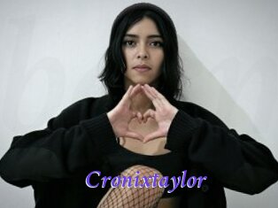 cronixtaylor Bdsm gratuit