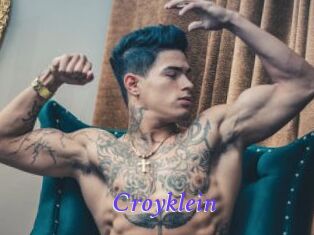 Croyklein