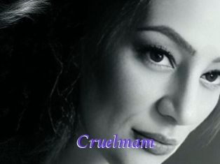 cruelmam Bdsm gratuit