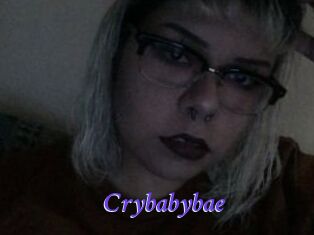 Crybabybae